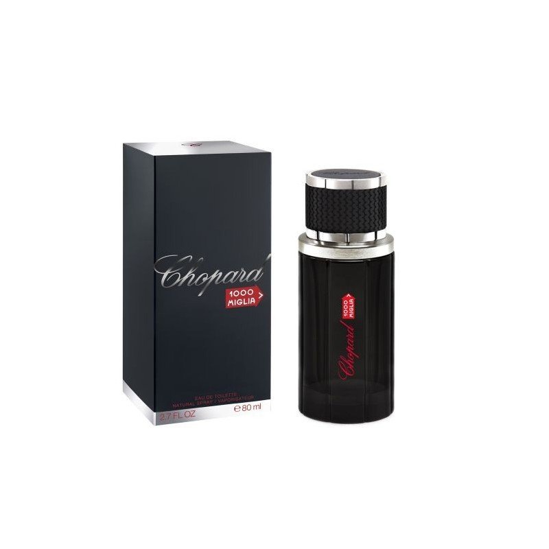 Chopard 1000 Miglia Extreme 80 ml woda toaletowa