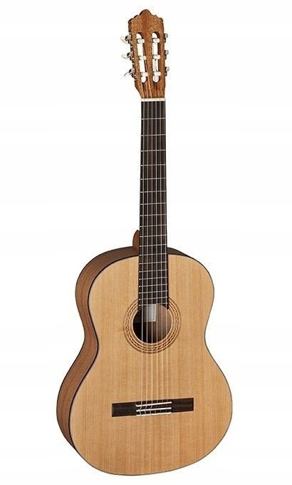 La Mancha Rubinito Cm - Gitara Klasyczna 4/4 La Mancha Rubinitocm'