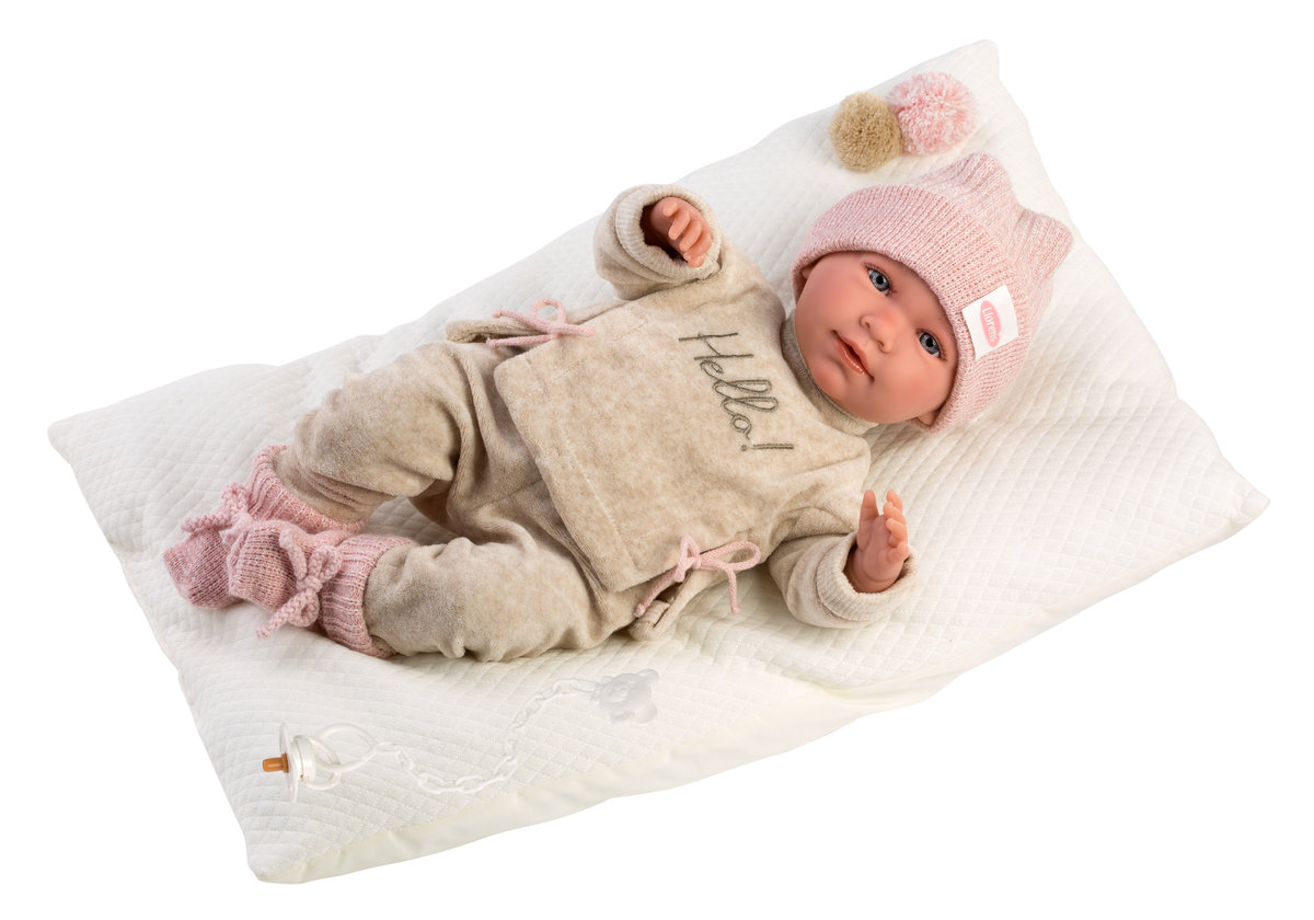 Llorens 74020 Mimi 40 cm