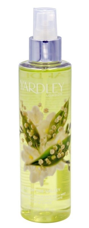 Yardley Melon i Brzoskwinia woda toaletowa 125ml