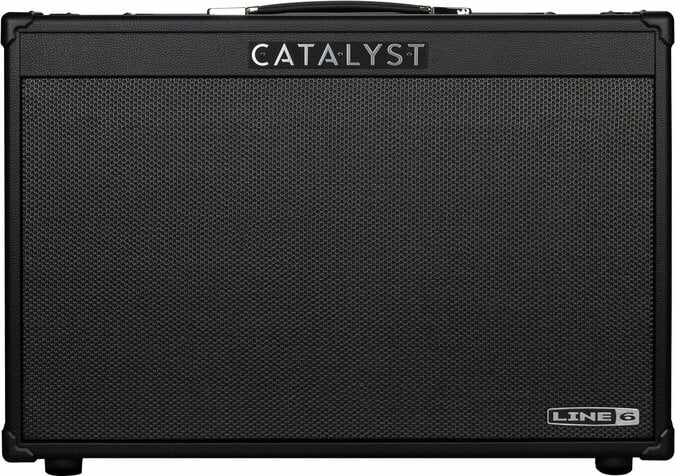 ‌Line6 Catalyst 200 - wzmacniacz combo ♦ 30 DNI NA ZWROT ♦ GWARANCJA DOOR-TO-DOOR ♦ SZYBKA WYSYŁKA
