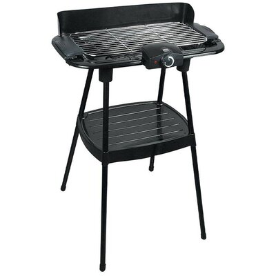 Grill elektryczny BASS POLSKA BH19005