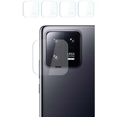 3MK, Szkło ochronne do Xiaomi 13 Pro, Lens Protection™