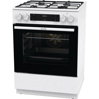 Gorenje ExtraSteam GKS6C70WJ