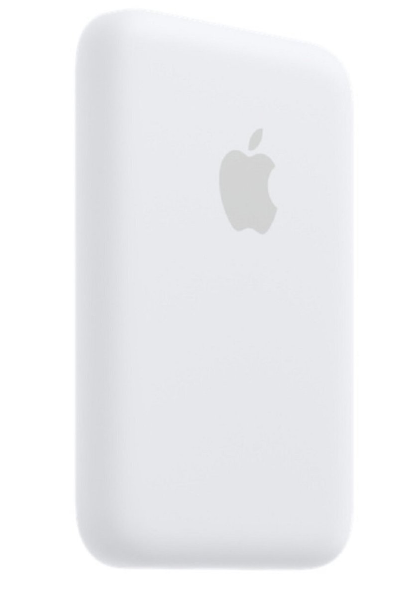 Powerbank APPLE MagSafe Battery Pack Akumulator