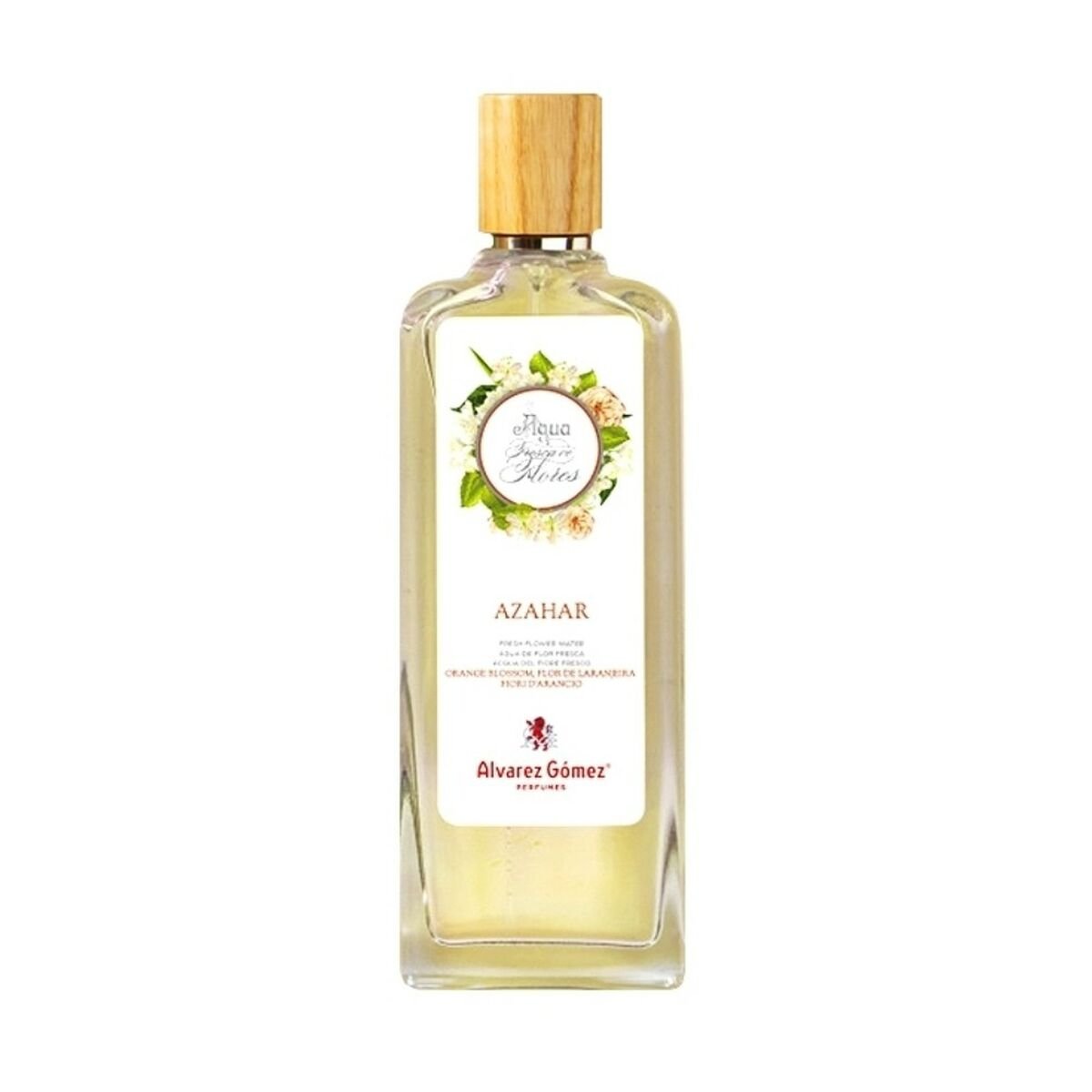 Alvarez Gomez, Agua Fresca Azahar, Woda kolońska, 150 ml