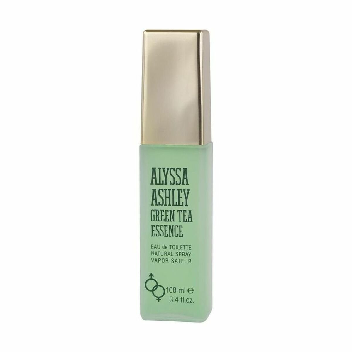Alyssa Ashley Green Tea Essence woda toaletowa 50ml