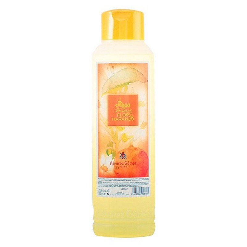 Alvarez Gomez, Flor de Naranjo, Woda kolońska, 750 ml