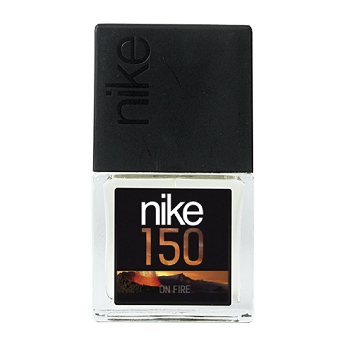 Nike, 150 On Fire, Woda toaletowa, 30 ml