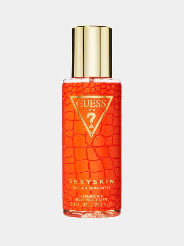 Guess Sexy Skin - Mgiełka Zapachowa 250 Ml