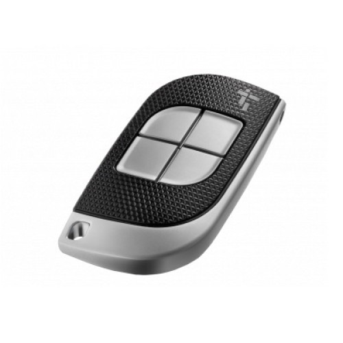 Came Pilot 4-kanałowy TTS44FKS, stałokodowy 433,92MHz