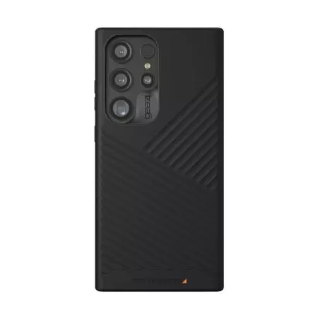 Etui na telefon UAG Gear4 Denali - obudowa ochronna do Samsung Galaxy S23 Ultra 5G (black)