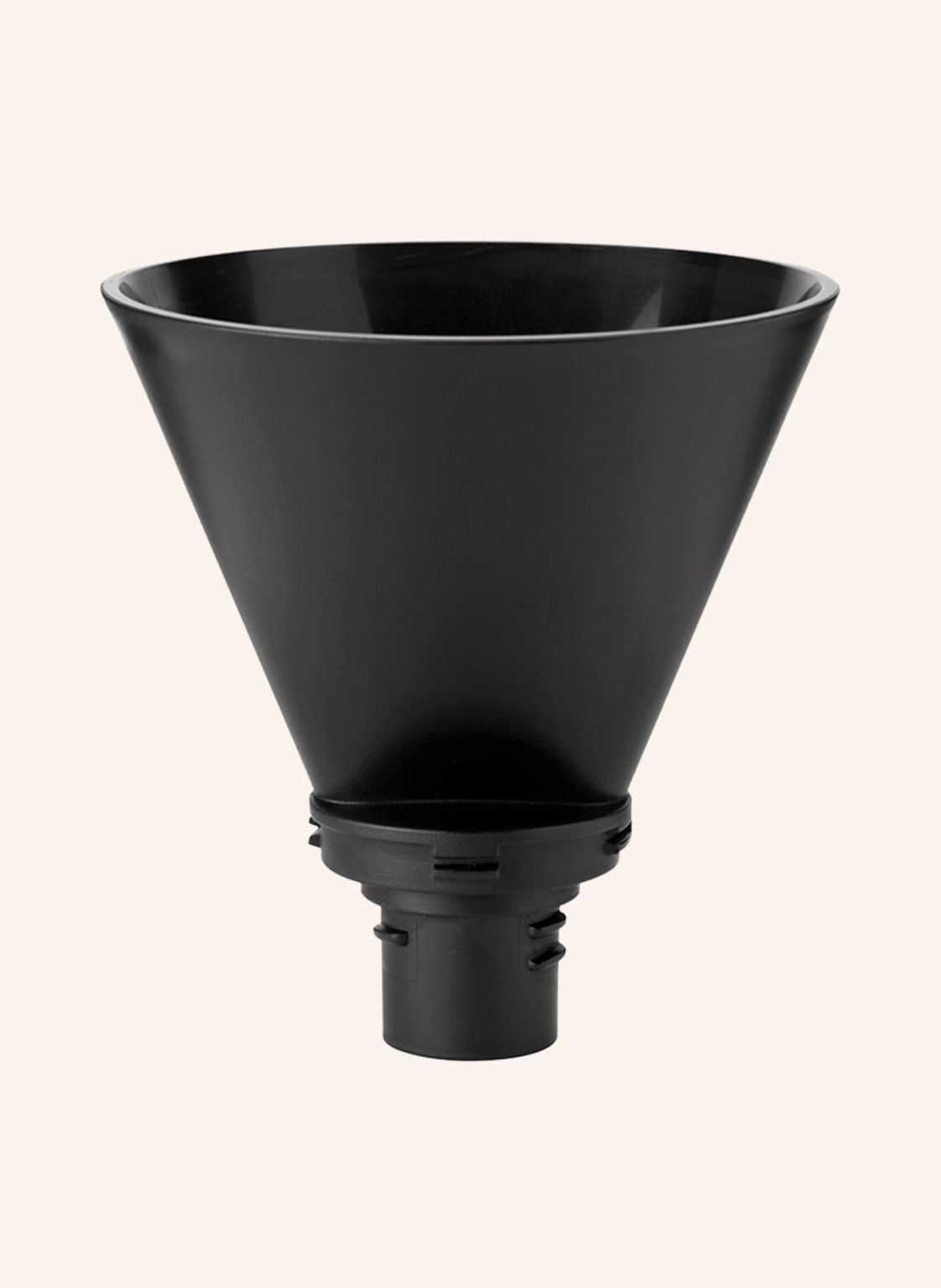 Stelton Uchwyt Filtra Do Termosu schwarz
