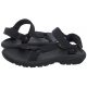 Sandały M Hurricane Xlt2 1019234-BLK (TA22-a) Teva