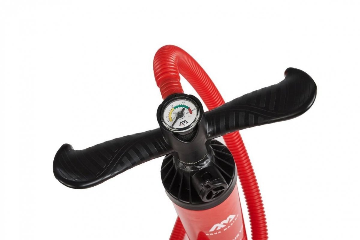 Pompka sup Aqua Marina Liquid Air V2