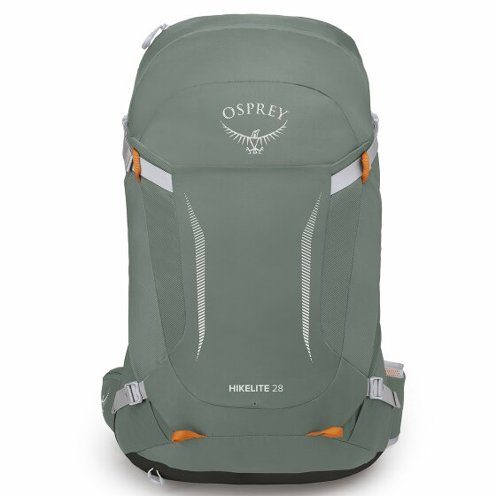 Osprey Hikelite 28 Plecak S-M 59 cm pine leaf green