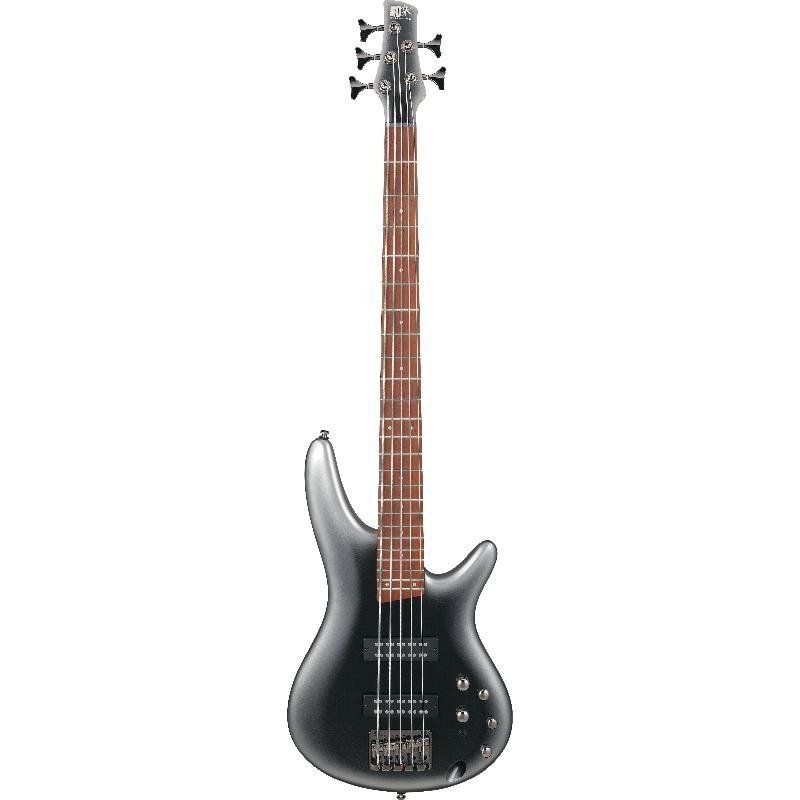 Ibanez SR305E-MGB Metallic Gray Burst Gitara basowa
