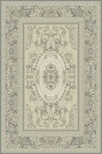 Dywan polski Agnella Regius OZYRYS beż wełna