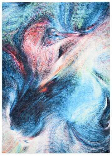 Dywan 36510 PRINT TOSCANA