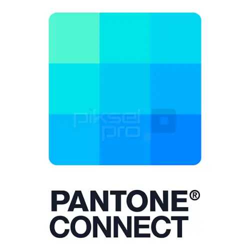PANTONE Connect - licencja indywidualna / 365 dni