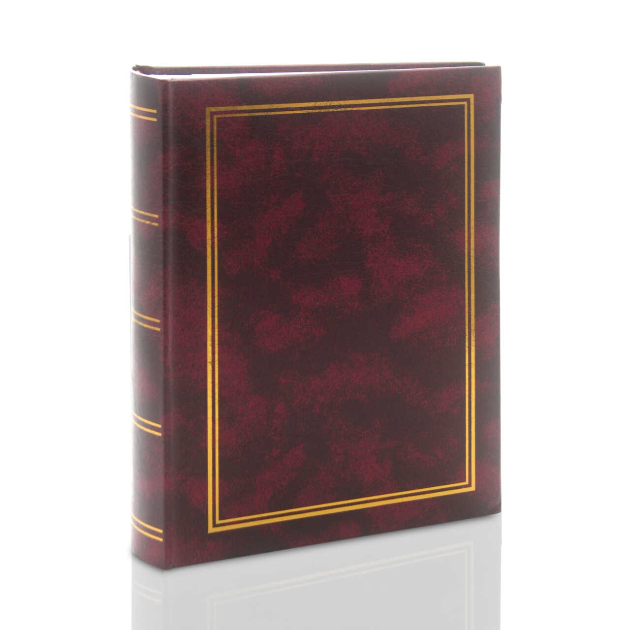 Album wsuwany Classic Bordo (200 zdjęć 10x15)