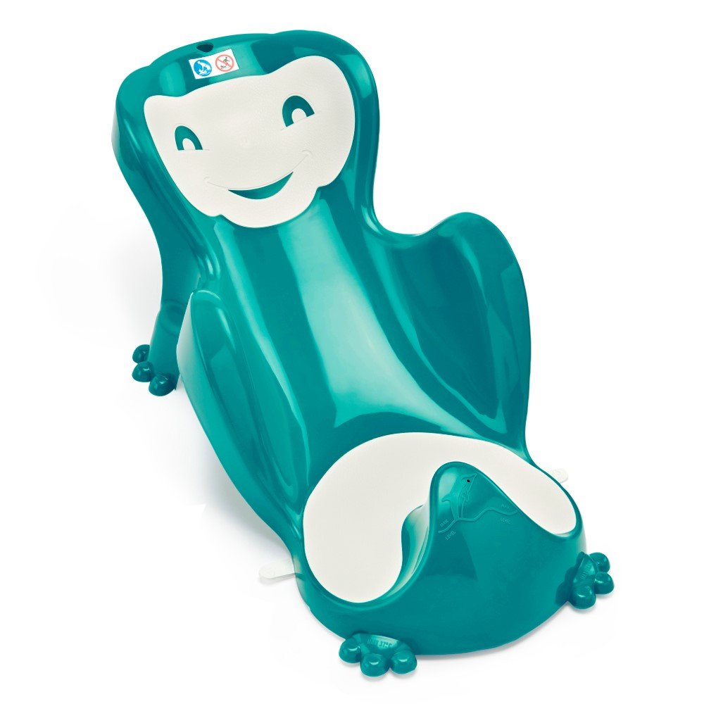 Thermobaby, Leżaczek do kąpieli, Szmaragdowy
