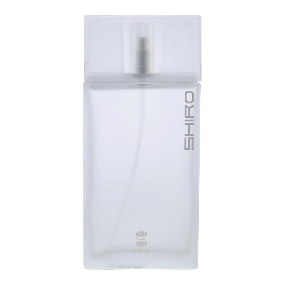 WEBHIDDENBRAND Shiro Woda perfumowana 90 ml