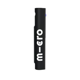 Światełko-tuba na kierownicę do hulajnóg MICRO White, Black i Flex