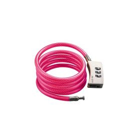 Zapięcie-lock MICRO różowy