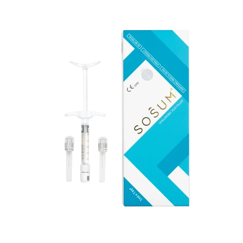 SOSUM M PLUS 1x1ml