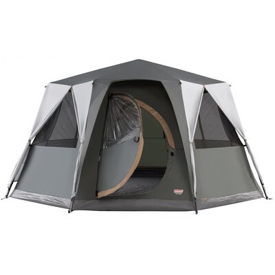 Namiot 8-osobowy Coleman Cortes Octagon 8 - Grey
