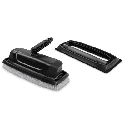 Karcher 2.644-191.0 akcesoria ciśnieniowe Szczotka 1 szt., Szczotki