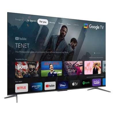 TCL 55C645 55