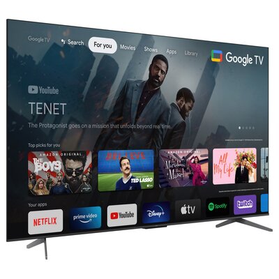 TCL 75C645 75