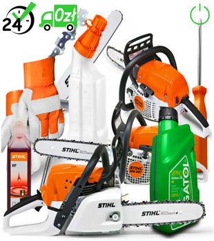 Stihl MS 251 3/8