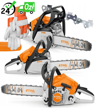 Stihl MS 212 (2,4KM, 30cm) NOWOŚĆ 2022 Doskonała Pilarka Spalinowa Dostawa 0zł ✔AUTORYZOWANY PARTNER KARCHER ✔KARTA 0ZŁ ✔POBRANIE 0ZŁ ✔ZWROT 30DNI ✔RATY ✔GWARANCJA D2D ✔WEJDŹ I KUP NAJTANIEJ