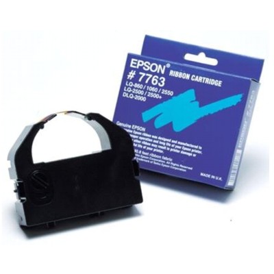 Taśma Oryginalna Epson C13S015056 (C13S015056) (Kolorowy)