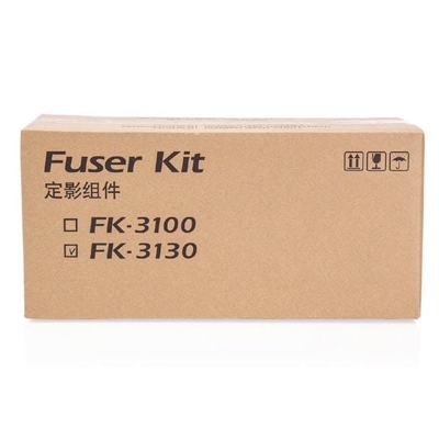 Zespół Grzewczy Oryginalny Kyocera FK-3130/3300 (302TA93040)|