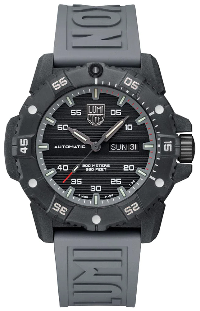 Zegarek Luminox XS.3862 Master Carbon SEAL Automatic 3860 Series