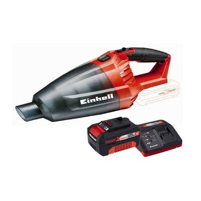 EINHELL Odkurzacz akumulatorowy Te-vc 18 Li solo