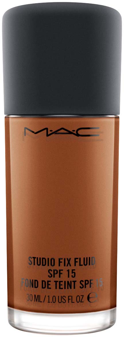 MAC Cosmetics Studio Fix Podkład Studio Fix Fluid Spf 15 NW 57