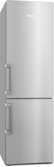 Miele KFN 4799 DDE Srebrny