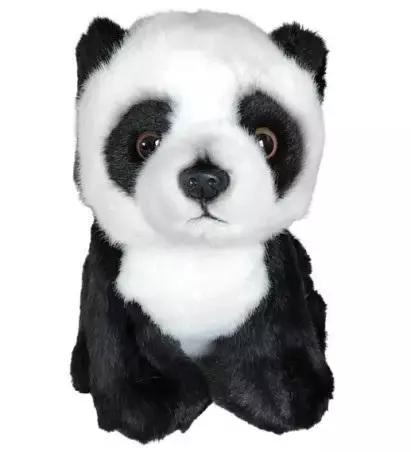 panda 19cm