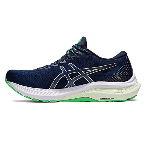 ASICS Gt-2000 11, trampki damskie, Midnight Whisper Green, 41.5 EU