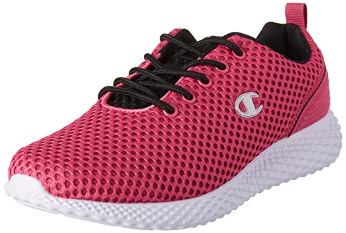 Champion Sprint W, Trampki damskie, Fuksja Ps009, 38.5 EU