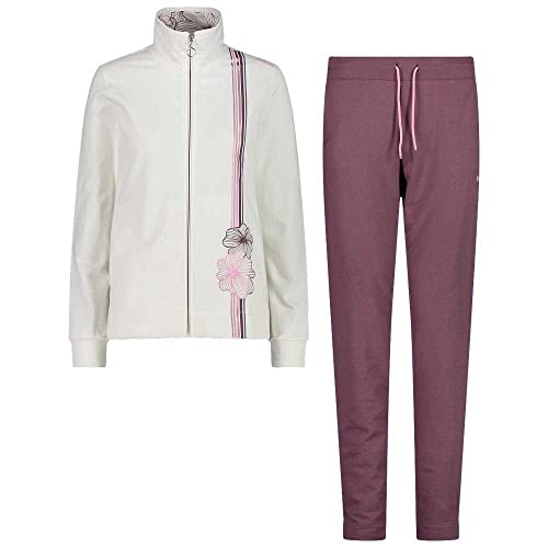CMP - Kombinezon damski B.Co Gesso-Plum, 50