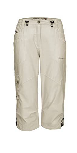G.I.G.A. DX Damskie spodnie Capri/spodnie 3/4 Feniana