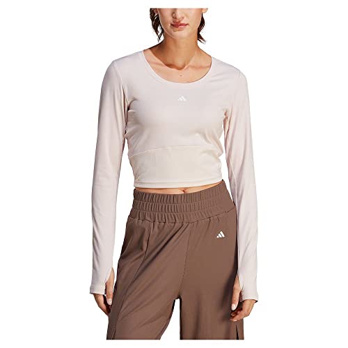 adidas St LS Koszulka damska