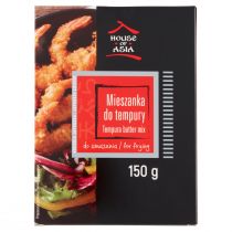 House of Asia Panierka do tempury Zestaw 2 x 150 g