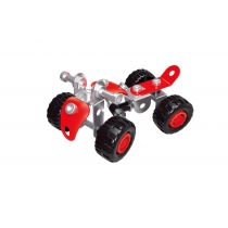 Zestaw ATV do składania Black+Decker EK015-BD STANLEY Jr